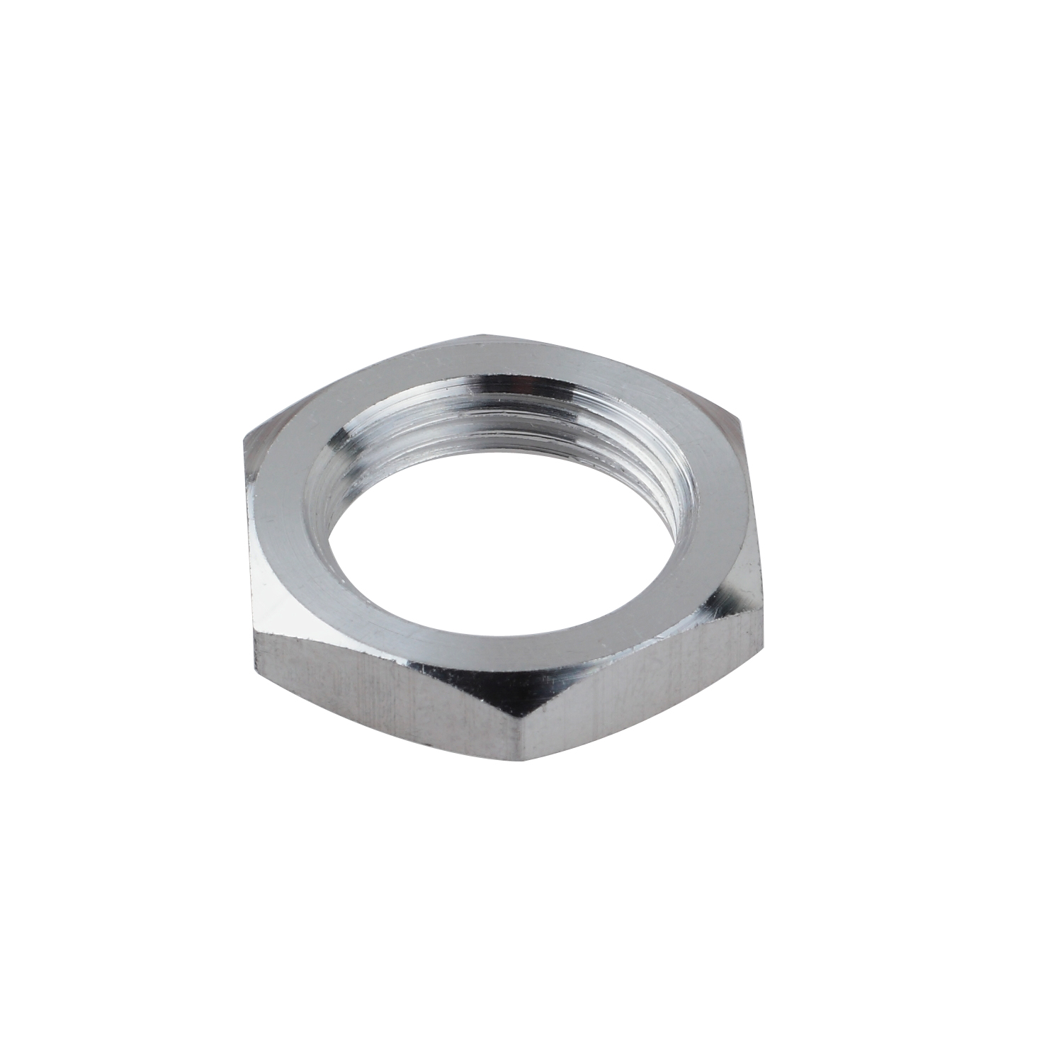  200AAluminum pole nut